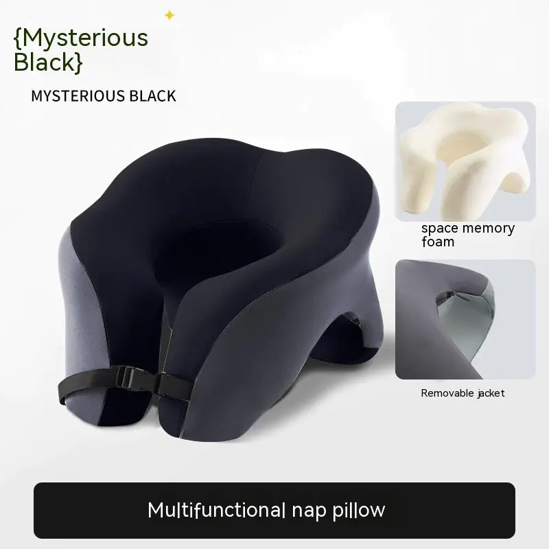 Memory Support Nap Pillow