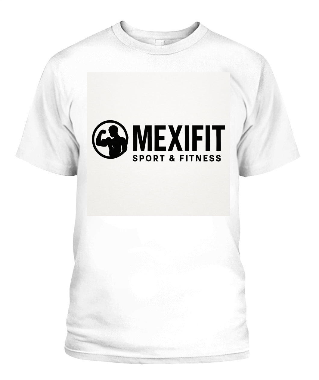 Unisex T-Shirt | Gildan 5000