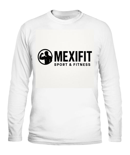 Unisex Long Sleeve | Gildan 2400