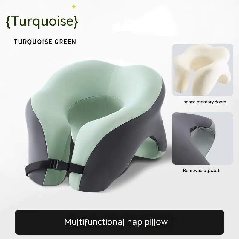 Memory Support Nap Pillow