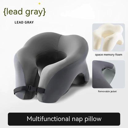 Memory Support Nap Pillow