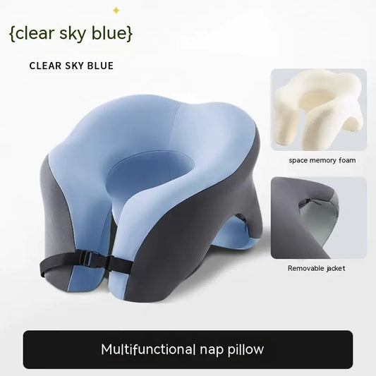 Memory Support Nap Pillow